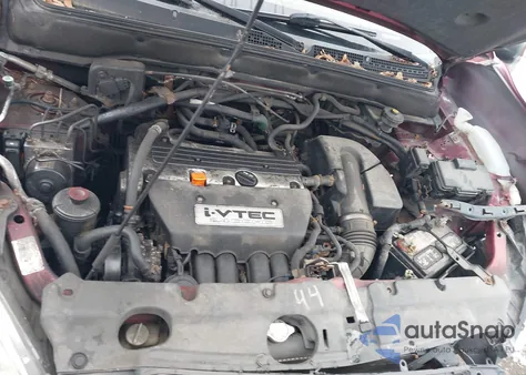 2005 Honda Cr-V Lx z USA, uszkodzony, nr VIN JHLRD78535C022099